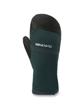DAKINE DAKINE Women's Fleetwood Gore-Tex Short Mitt Darkest Spruce / White
