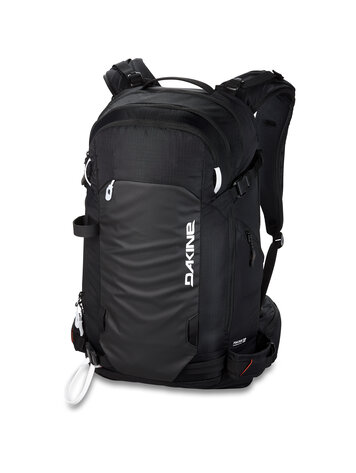 DAKINE DAKINE Poacher 32L Backpack Black