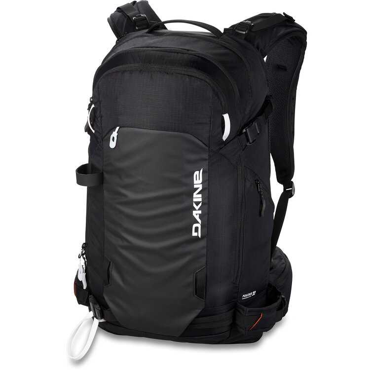 DAKINE DAKINE Poacher 32L Backpack Black
