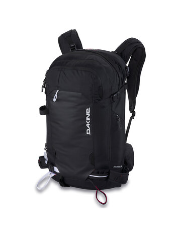 DAKINE DAKINE Poacher RAS 36L Backpack Black