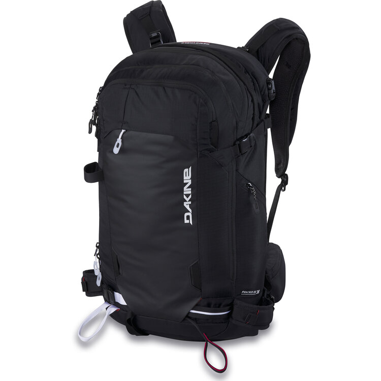 DAKINE DAKINE Poacher RAS 36L Backpack Black