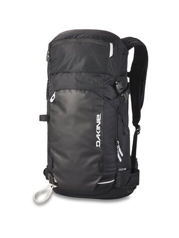 DAKINE DAKINE Poacher 40L Backpack Black