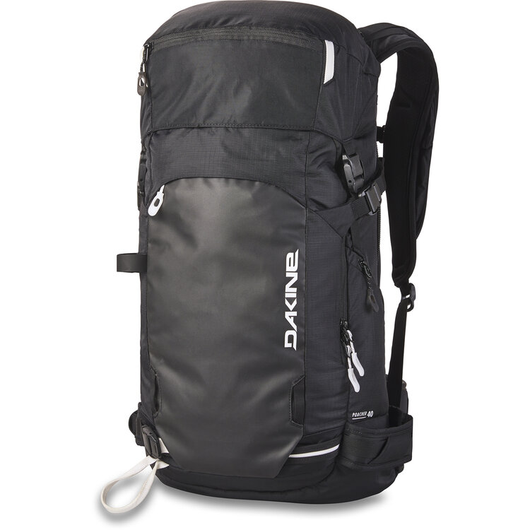 DAKINE DAKINE Poacher 40L Backpack Black