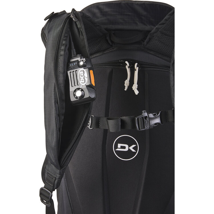 DAKINE DAKINE Poacher 40L Backpack Black