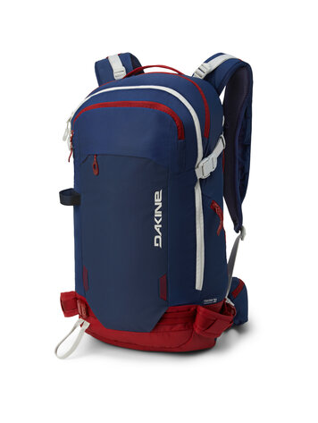 DAKINE DAKINE Poacher 32L Backpack Naval Academy / Castlerock