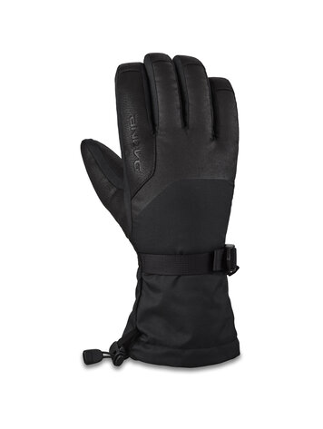 DAKINE DAKINE Nova Glove Black / Grey