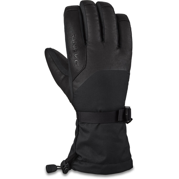 DAKINE DAKINE Nova Glove Black / Grey