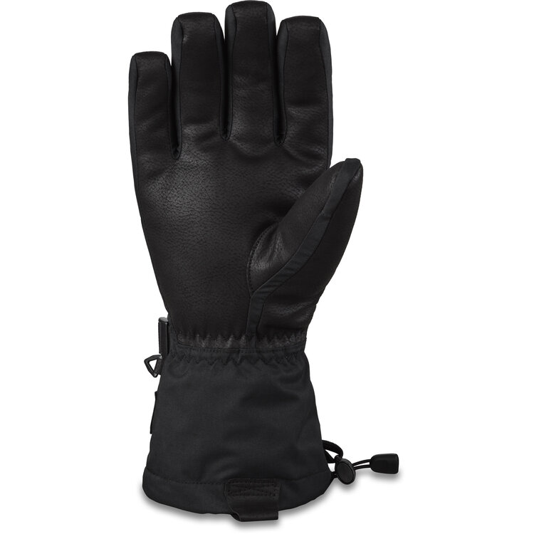 DAKINE DAKINE Nova Glove Black / Grey