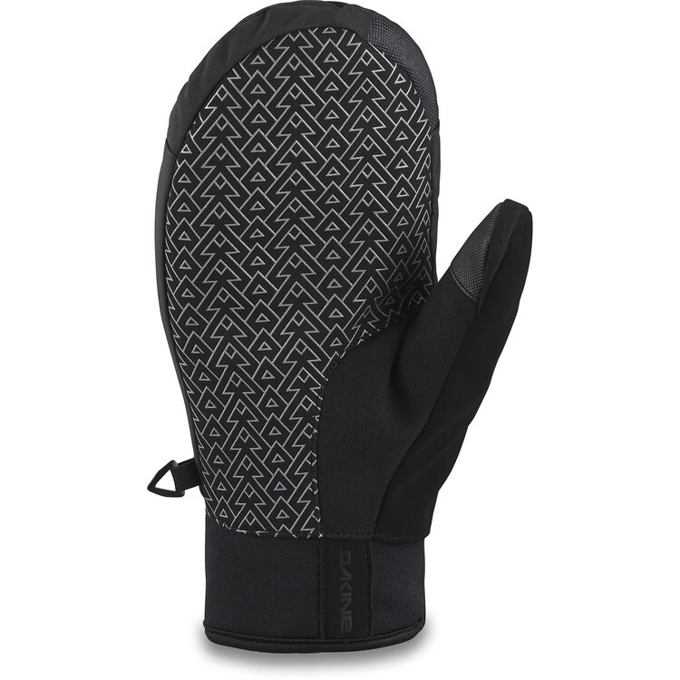 DAKINE DAKINE Impreza Gore-Tex Mitt Black
