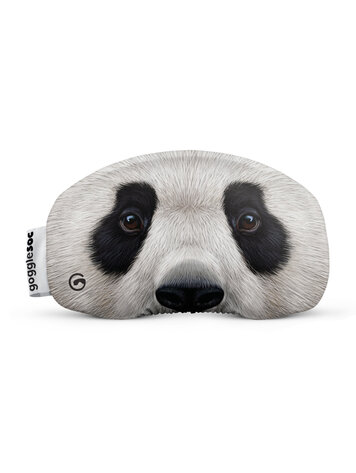 GOGGLESOC GOGGLESOC Panda Soc