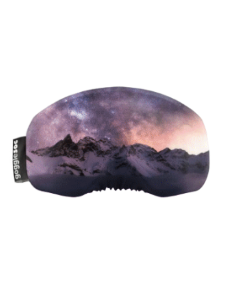 GOGGLESOC 58B GOGGLESOC starry nights soc