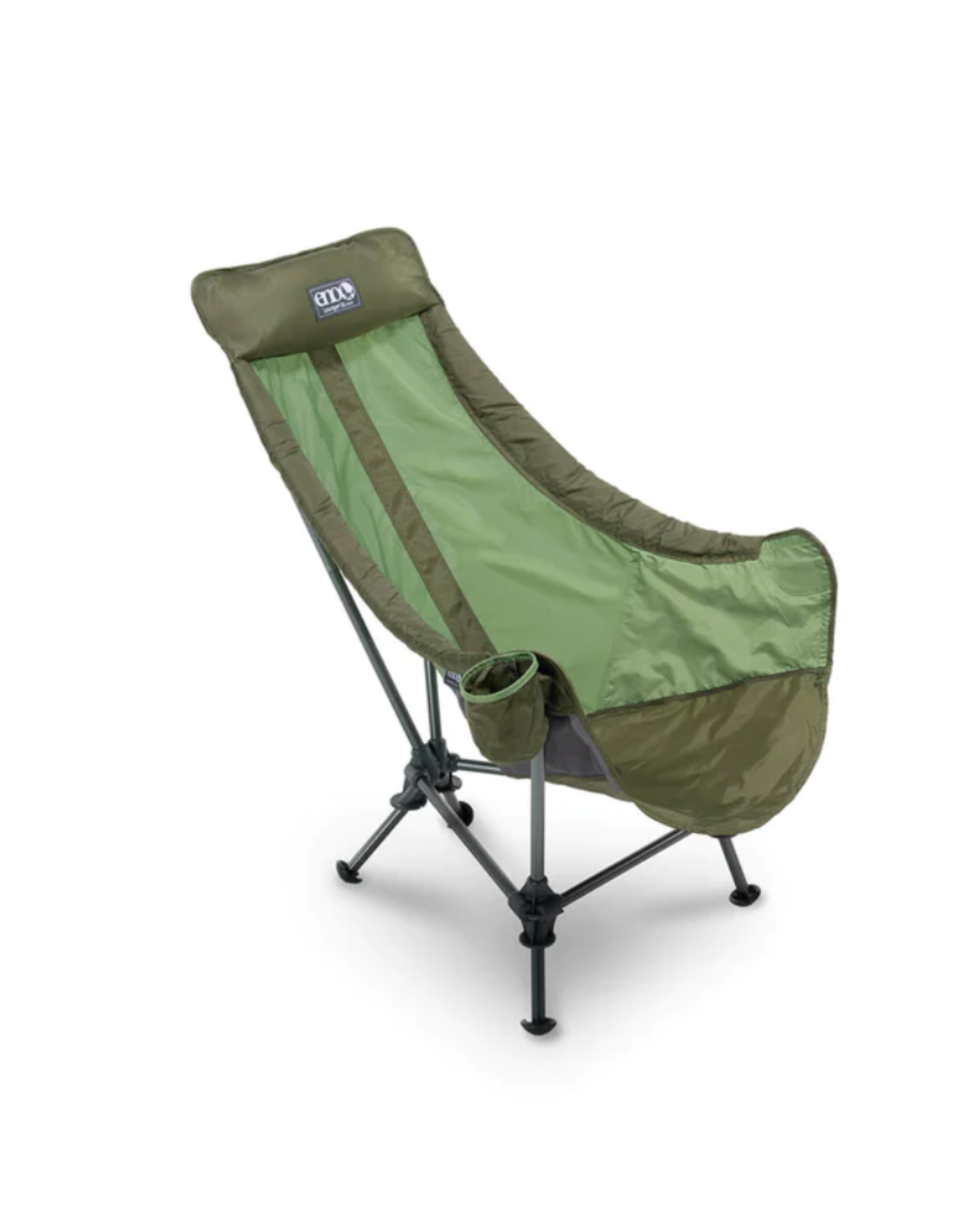 ENO イーノ Lounger DL chair オリーブ ENO Lounger DL Chair Olive | Lime - Edge of the World