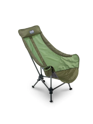 ENO ENO Lounger DL Chair Olive | Lime