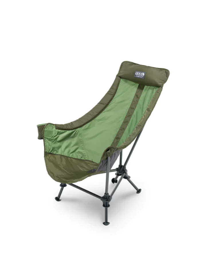 ENO ENO Lounger DL Chair Olive | Lime