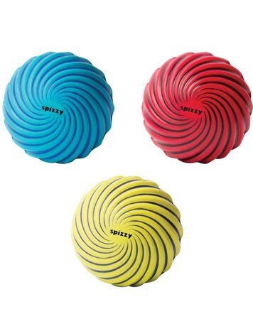 WABOBA WABOBA Spizzy Ball