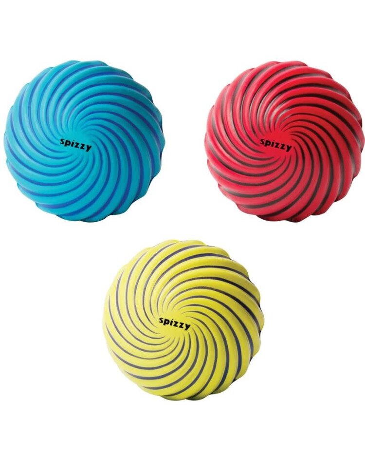 WABOBA WABOBA Spizzy Ball