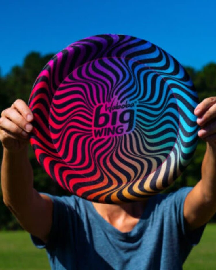 WABOBA WABOBA Big Wing Disc