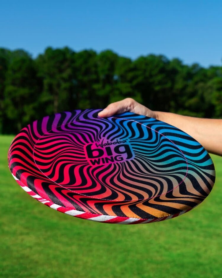 WABOBA WABOBA Big Wing Disc