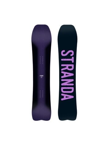 STRANDA 2026 STRANDA Biru Women's Snowboard
