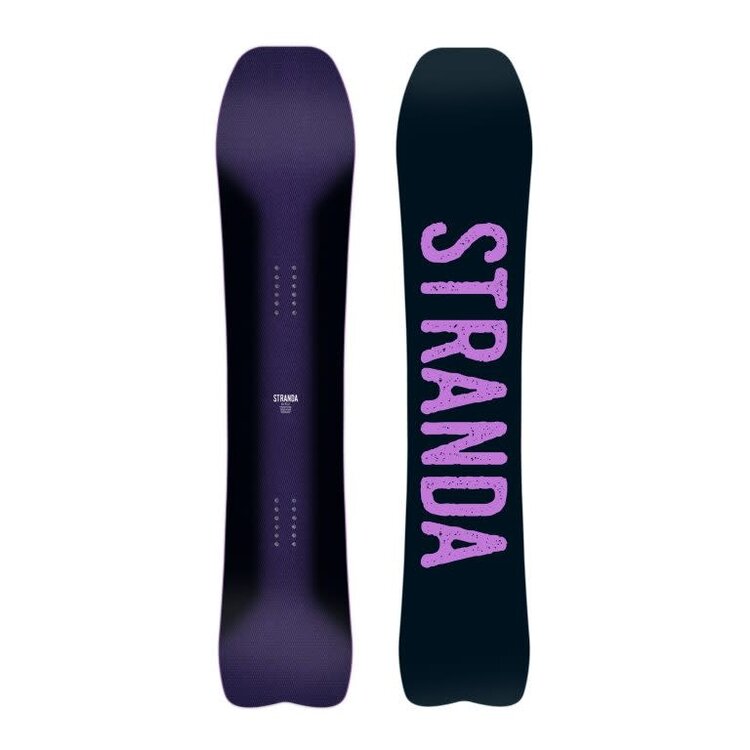 STRANDA 2026 STRANDA Biru Women's Snowboard
