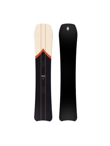 STRANDA 2027 STRANDA Cheater Snowboard