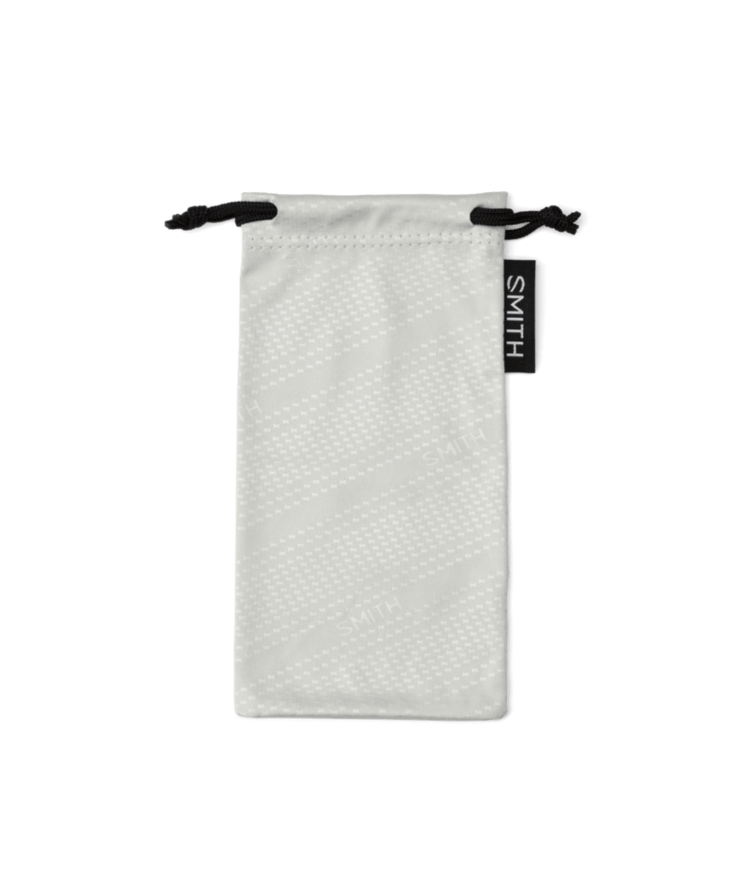 SMITH SMITH Lineup Matte Black Chromapop Polarized Black