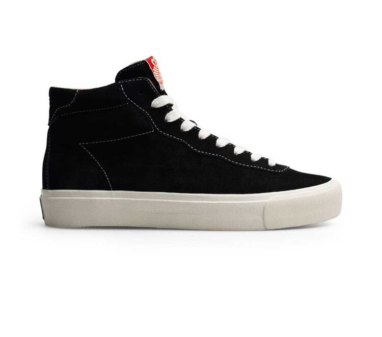 LAST RESORT AB LAST RESORT AB VM001 Suede Hi Black / White