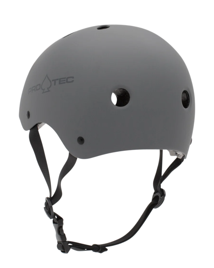 PRO-TEC PRO-TEC CLASSIC CERTIFIED MATTE GREY