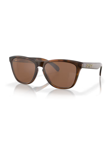 OAKLEY OAKLEY Frogskins Matte Brown Tortoise
