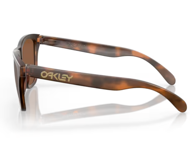 OAKLEY OAKLEY Frogskins Matte Brown Tortoise