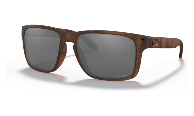OAKLEY OAKLEY Holbrook Xl Matte Brown Tortoise