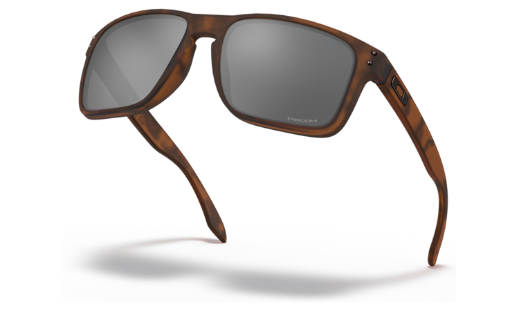 OAKLEY OAKLEY Holbrook Xl Matte Brown Tortoise
