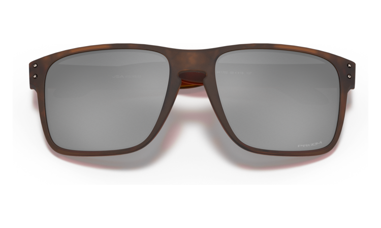 OAKLEY OAKLEY Holbrook Xl Matte Brown Tortoise
