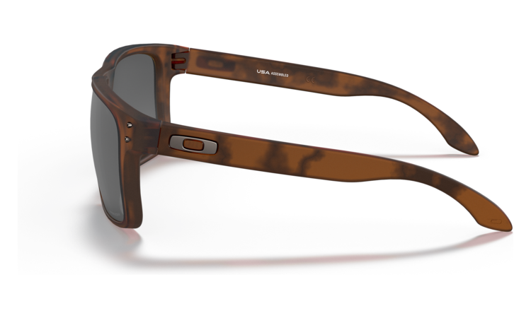 OAKLEY OAKLEY Holbrook Xl Matte Brown Tortoise