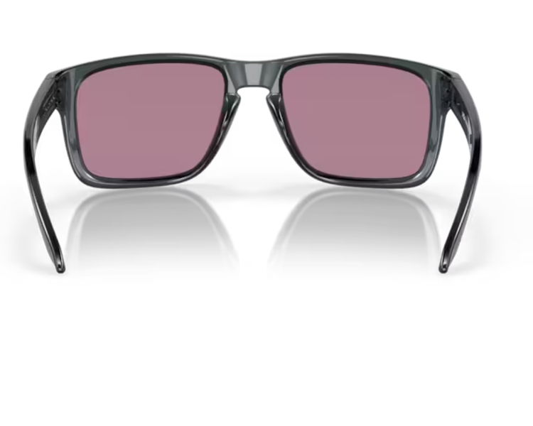 OAKLEY OAKLEY Holbrook Xl Crystal Black