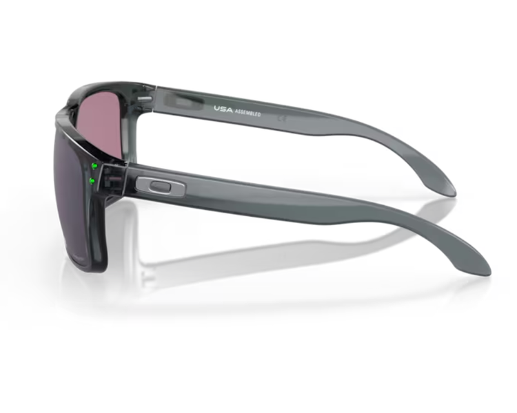 OAKLEY OAKLEY Holbrook Xl Crystal Black