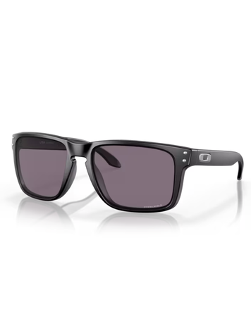 OAKLEY OAKLEY Holbrook XL Matte Black Prizm Grey