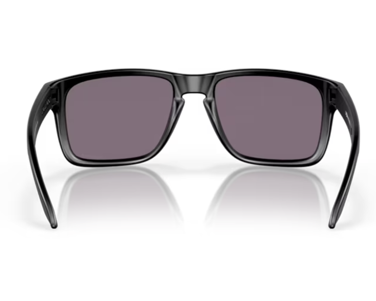 OAKLEY OAKLEY Holbrook XL Matte Black Prizm Grey