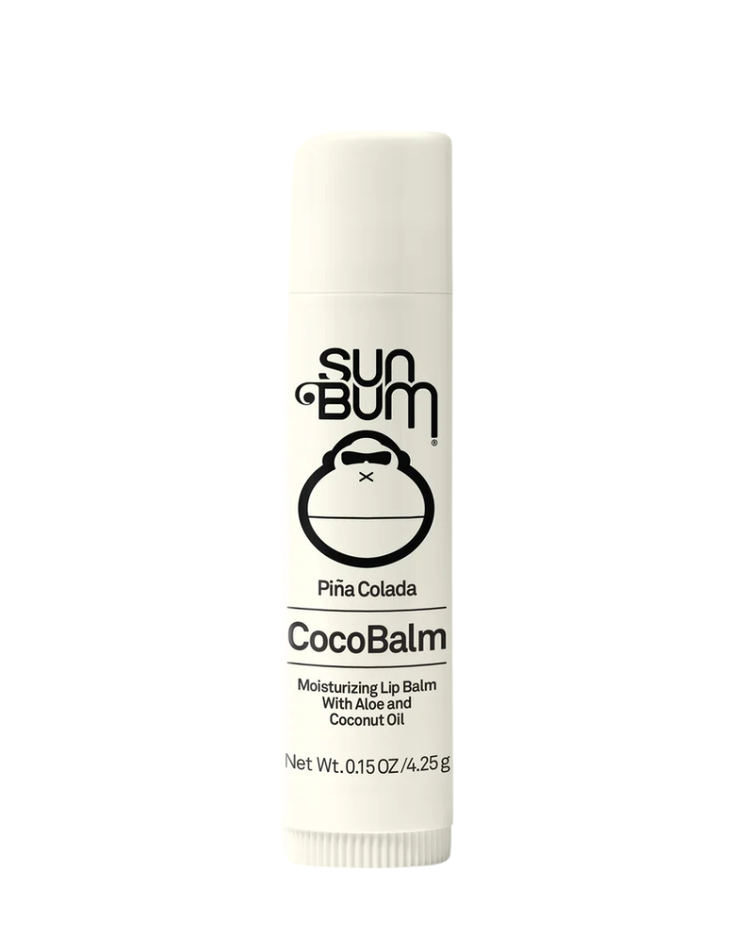 SUN BUM SUN BUM CocoBalm-Pina Colada [OS]
