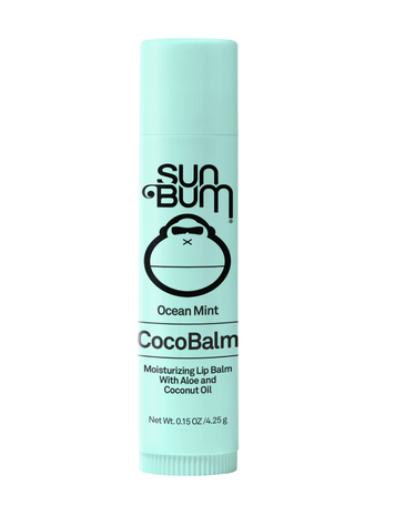 SUN BUM SUN BUM COCOBALM-OCEAN MINT [OS}