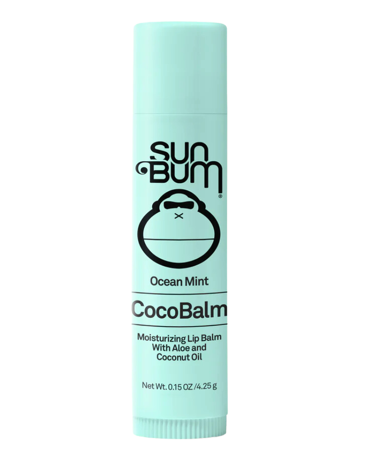 SUN BUM SUN BUM COCOBALM-OCEAN MINT [OS}