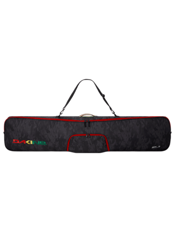 DAKINE DAKINE Freestyle Snowboard Bag Black Vintage Camo