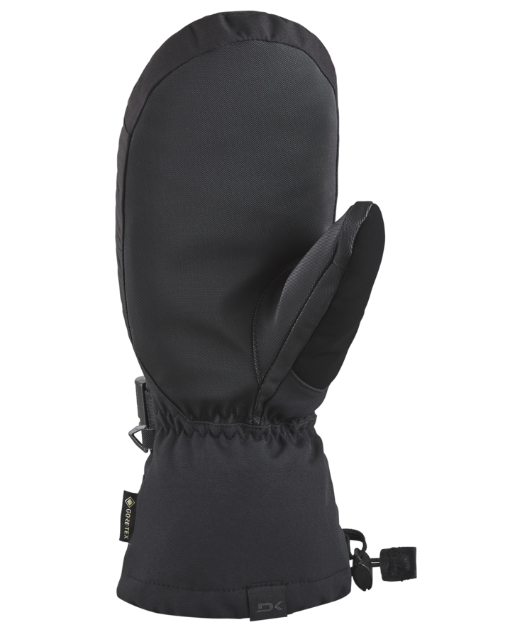 DAKINE DAKINE Titan Gore-Tex Mitt Black