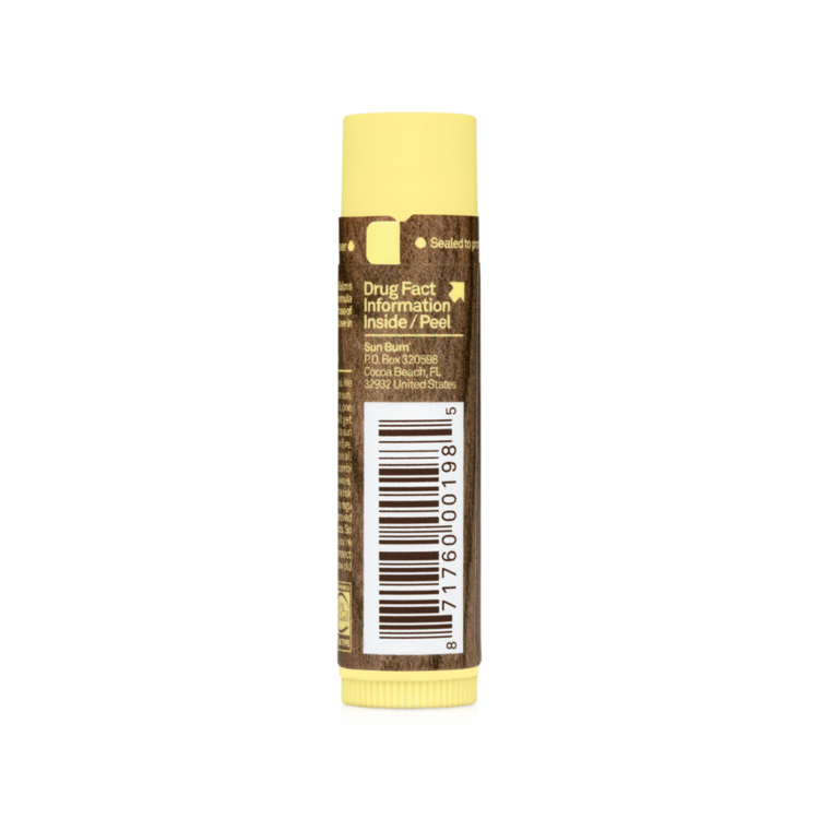 SUN BUM SUN BUM Spf 30 banana lip balm