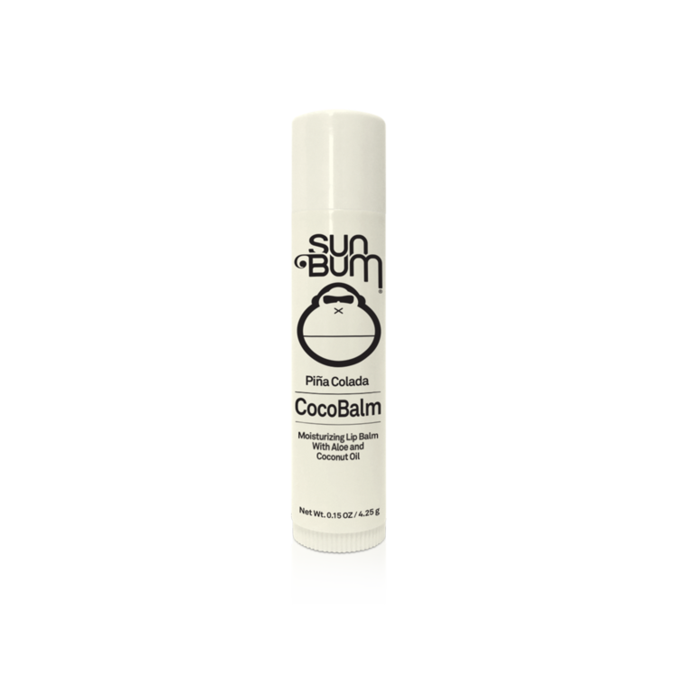 SUN BUM SUN BUM CocoBalm-Pina Colada [OS]