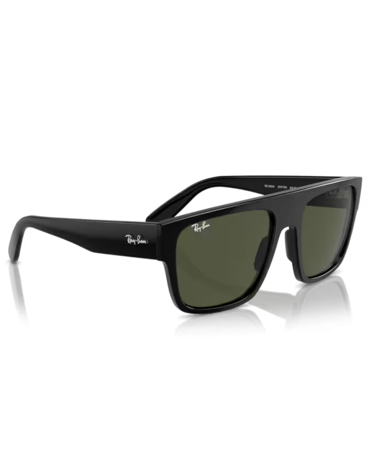 RAY-BAN RAY-BAN Drifter Black
