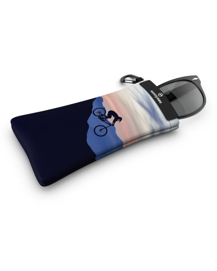 GOGGLESOC GOGGLESOC Mtn Biker SunnySoc