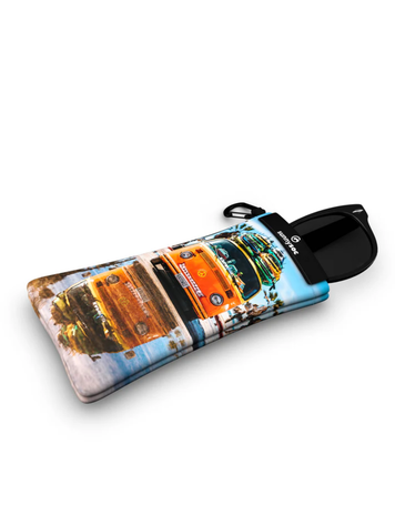 GOGGLESOC GOGGLESOC Happy Camper SunnySoc