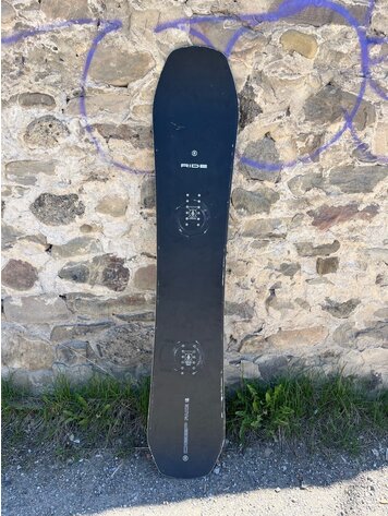 RIDE [EX-DEMO] RIDE Deep Fake Snowboard