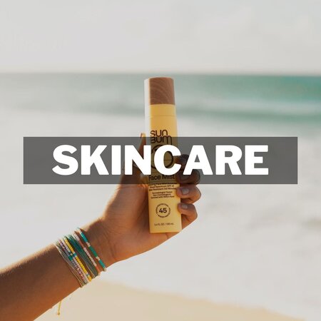 SKINCARE